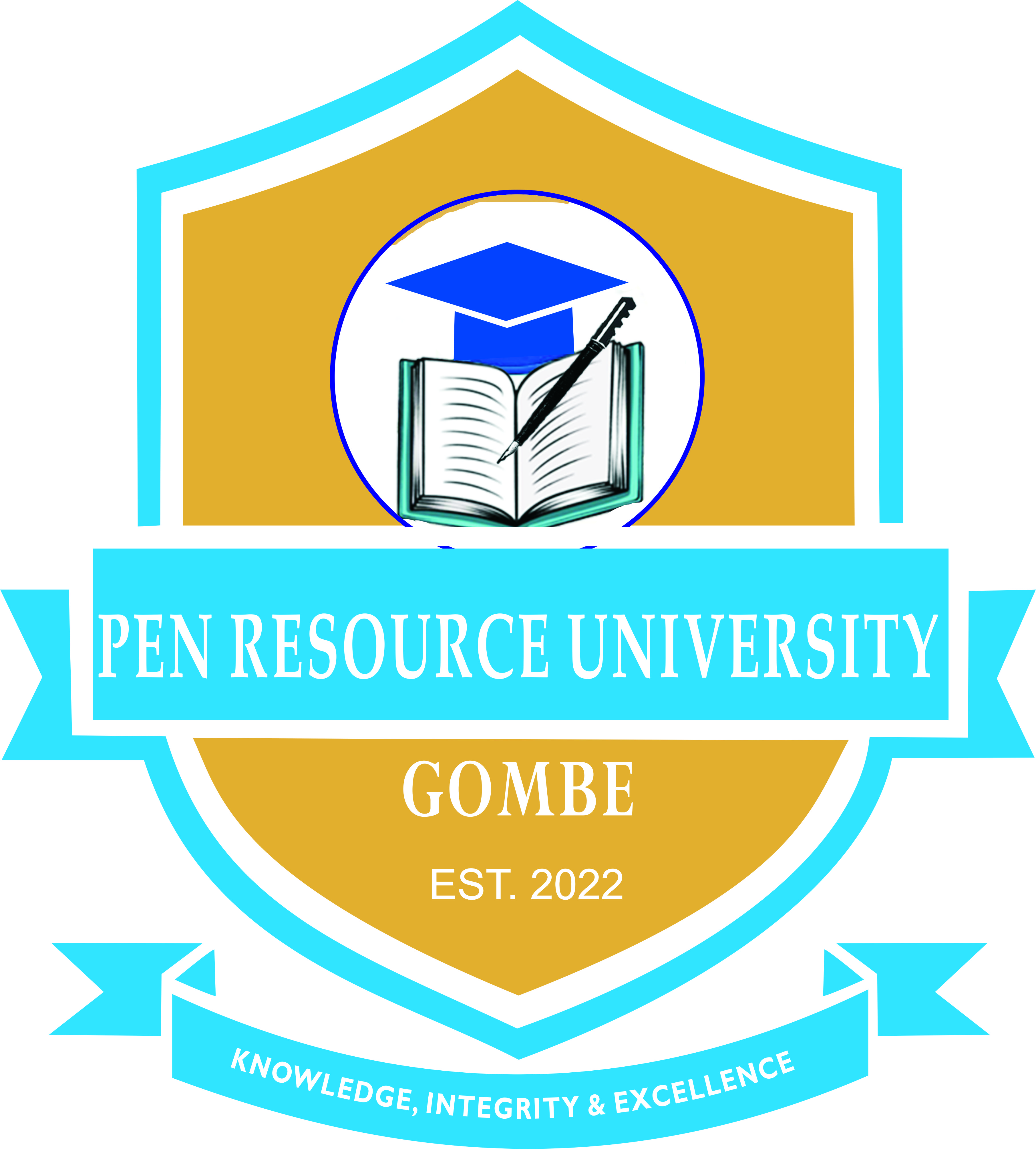 PEN RESOURCE ACADEMY